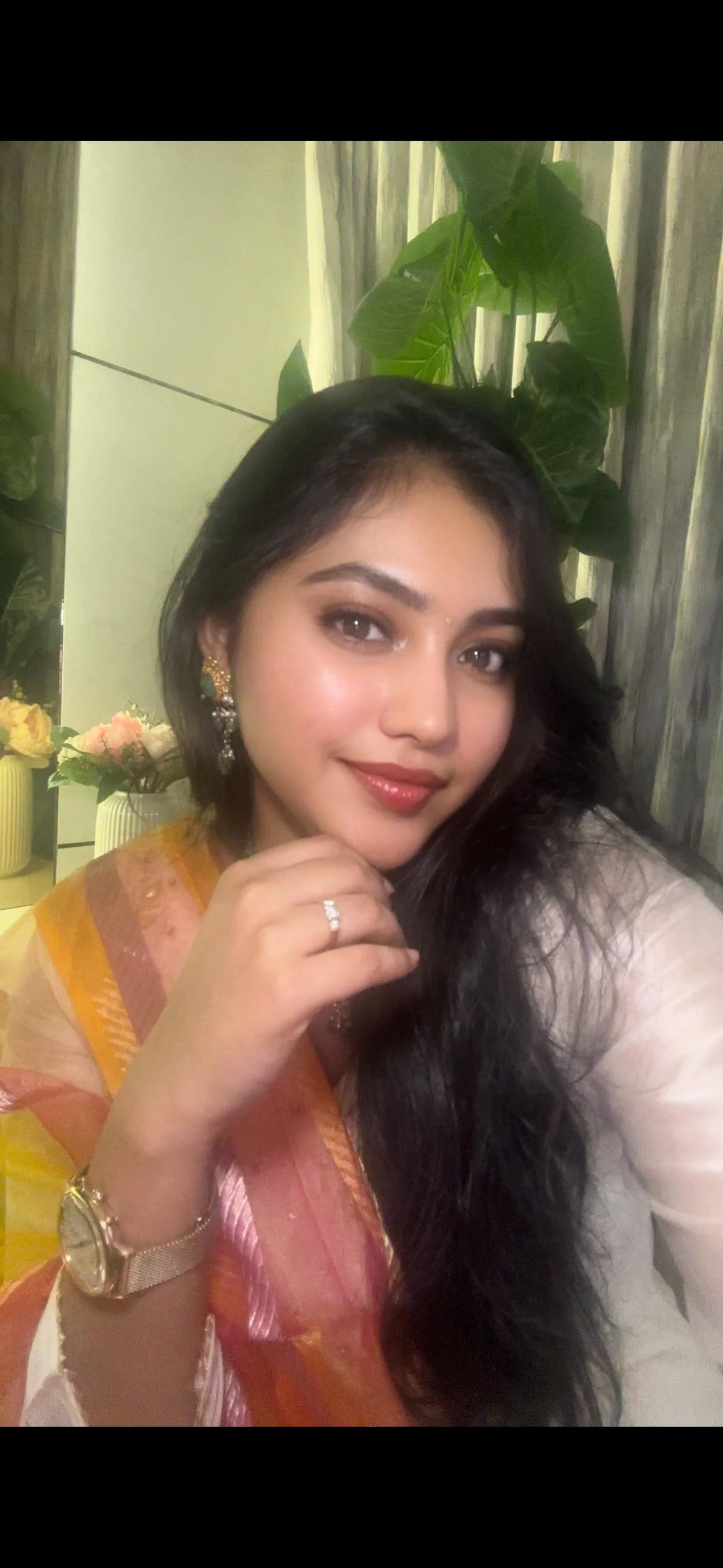 Harshini Katta